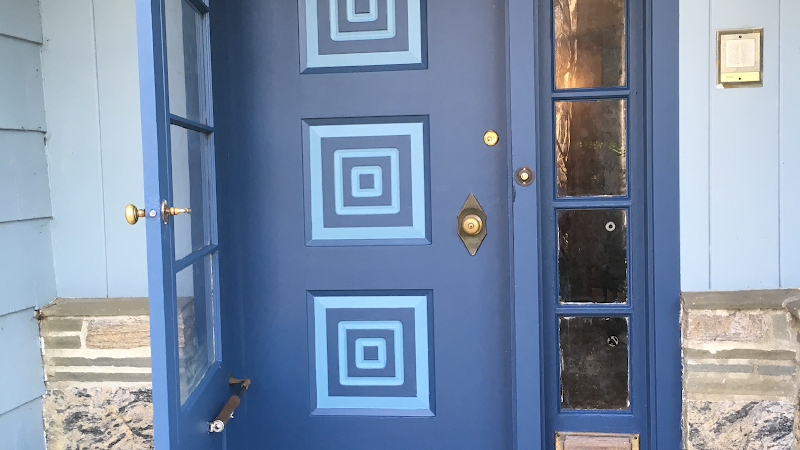 Project photo 1 by Jerrys Painting Services Inc