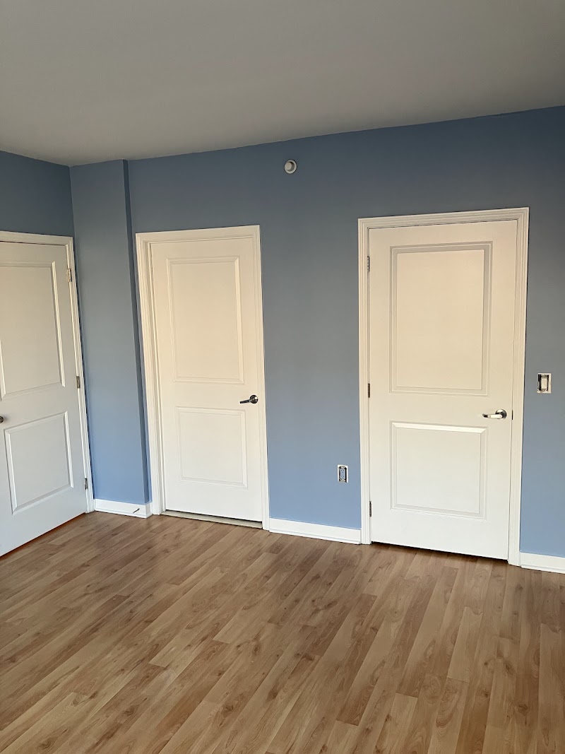 Project photo 2 by Jerrys Painting Services Inc