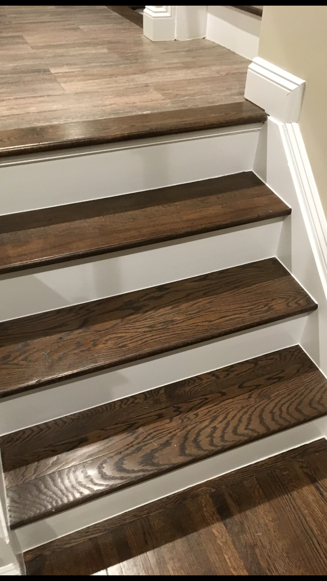 Project photo 6 by Jerrys Painting Services Inc